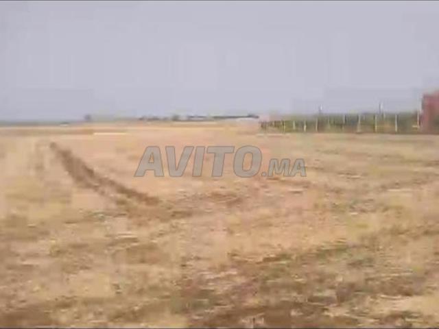 Propriété vente à Settat, Gharb-Chrarda-Beni Hssen