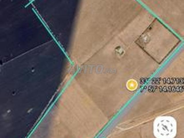 Propriété vente à Had Soualem, Gharb-Chrarda-Beni Hssen