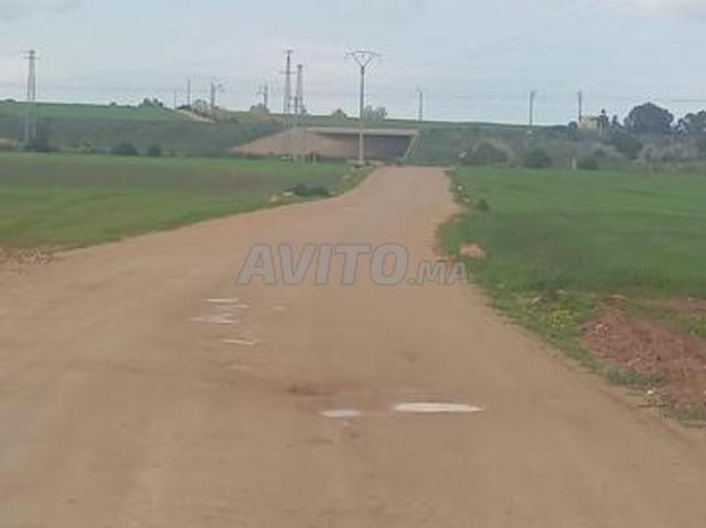Propriété vente à El Ma, Gharb-Chrarda-Beni Hssen