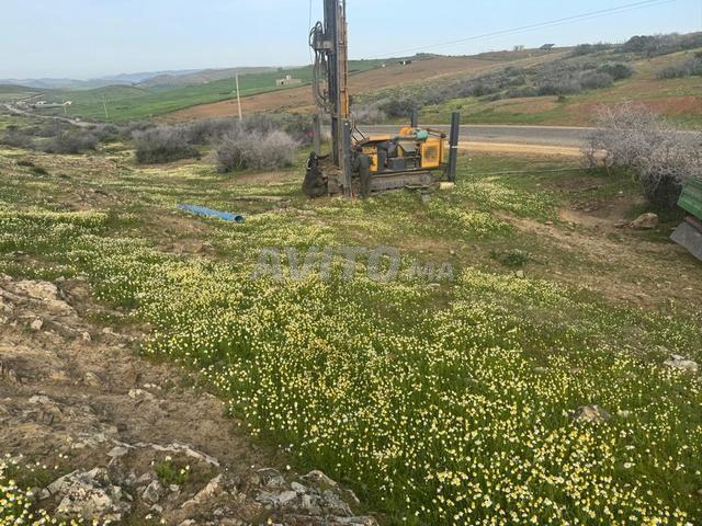 Propriété vente à Khénifra