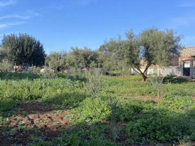 Propriété vente à Fès