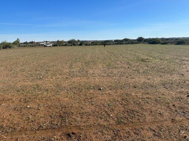 Terrain vente à Ben Slimane, Chaouia-Ouardigha