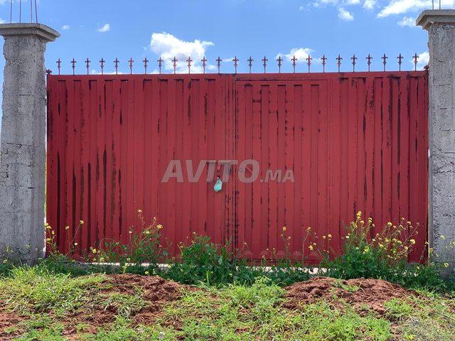 Propriété vente à El Ma, Gharb-Chrarda-Beni Hssen