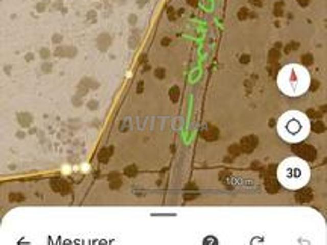 Propriété vente à Taroudant, Oued ed Dahab-Lagouira