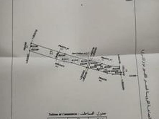 Propriété vente à Tiznit, Oued ed Dahab-Lagouira