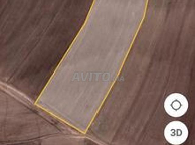 Propriété vente à Settat, Gharb-Chrarda-Beni Hssen