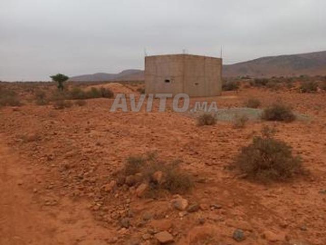 Propriété vente à Tiznit, Oued ed Dahab-Lagouira