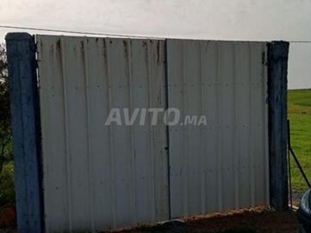 Propriété vente à Sidi Bettach, Gharb-Chrarda-Beni Hssen