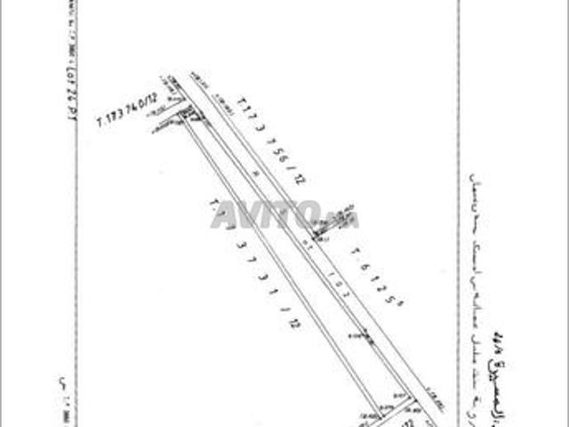 Propriété vente à Tit Mellil, Gharb-Chrarda-Beni Hssen