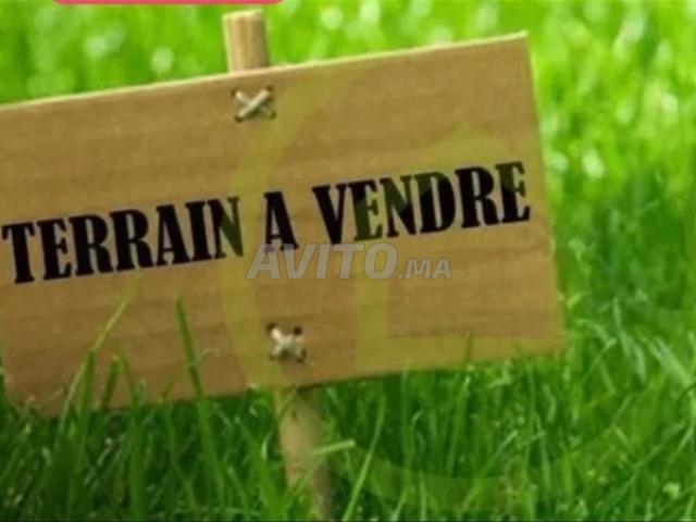 Propriété vente à El Ma, Gharb-Chrarda-Beni Hssen