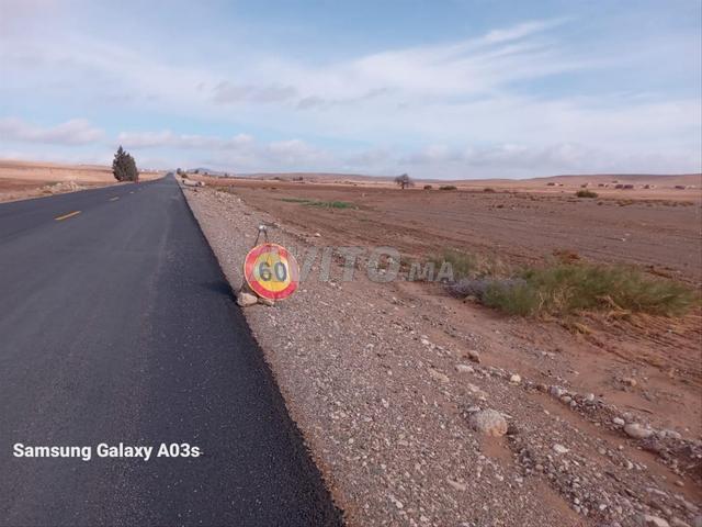 Propriété vente à Salé