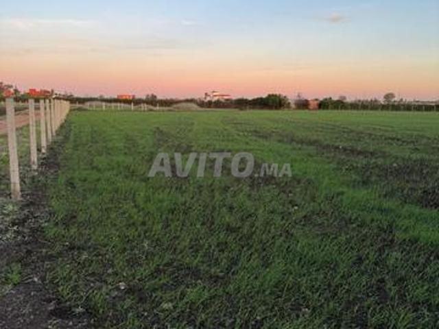 Propriété vente à Slimane, Gharb-Chrarda-Beni Hssen