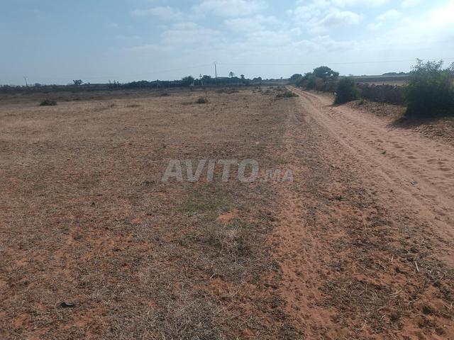 Propriété vente à Had Soualem, Gharb-Chrarda-Beni Hssen