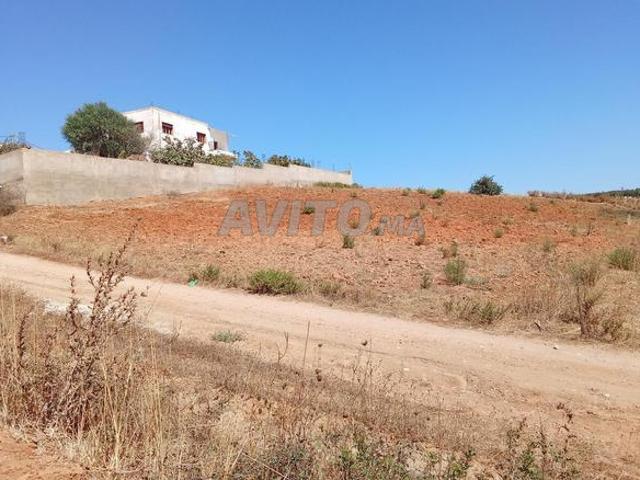 Propriété vente à Tétouan, Tanger-Tétouan