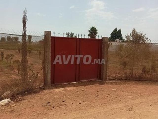Propriété vente à El Ma, Gharb-Chrarda-Beni Hssen