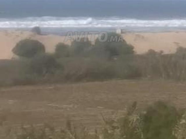 Propriété vente à El Ma, Gharb-Chrarda-Beni Hssen