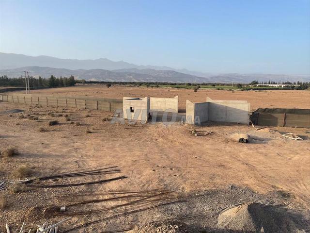 Propriété vente à Agadir, Oued ed Dahab-Lagouira