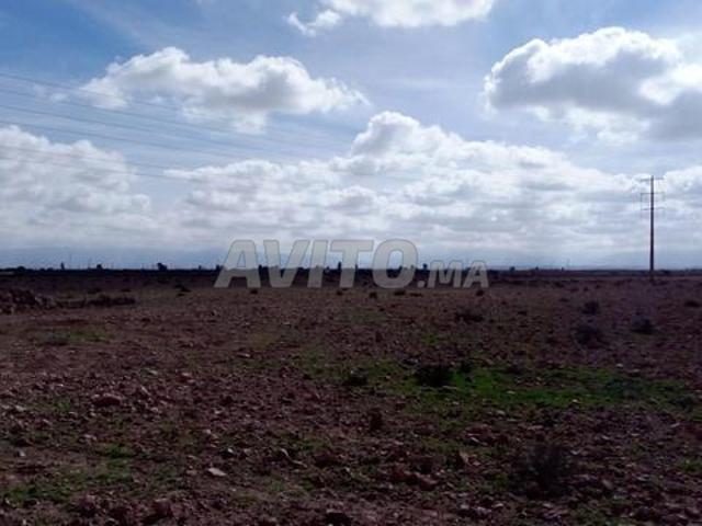 Propriété vente à Chichaoua, L'Oriental