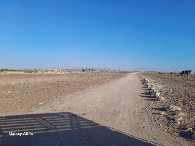 Propriété vente à El Ma, Gharb-Chrarda-Beni Hssen