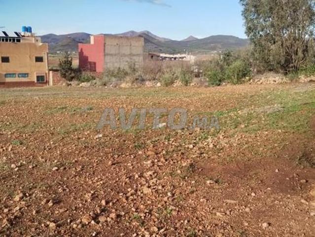 Propriété vente à Ahfir