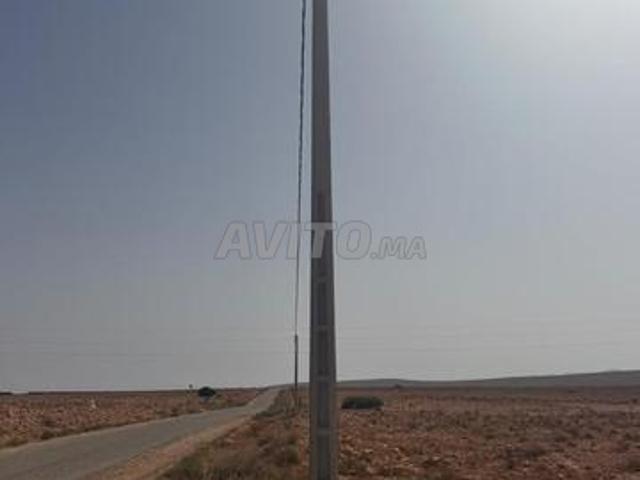 Propriété vente à Tiznit, Oued ed Dahab-Lagouira