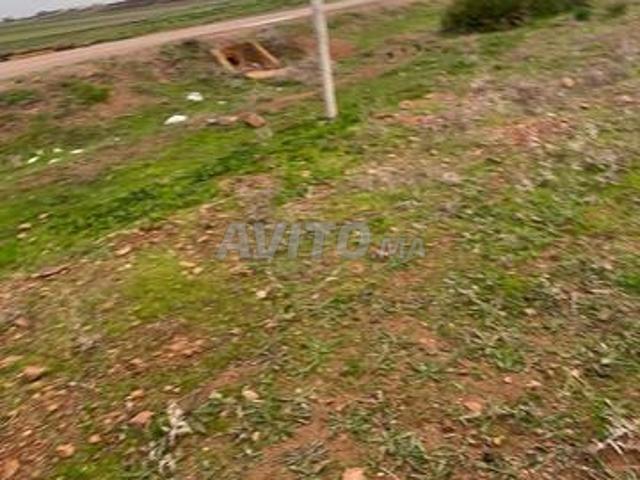 Propriété vente à Slimane, Gharb-Chrarda-Beni Hssen