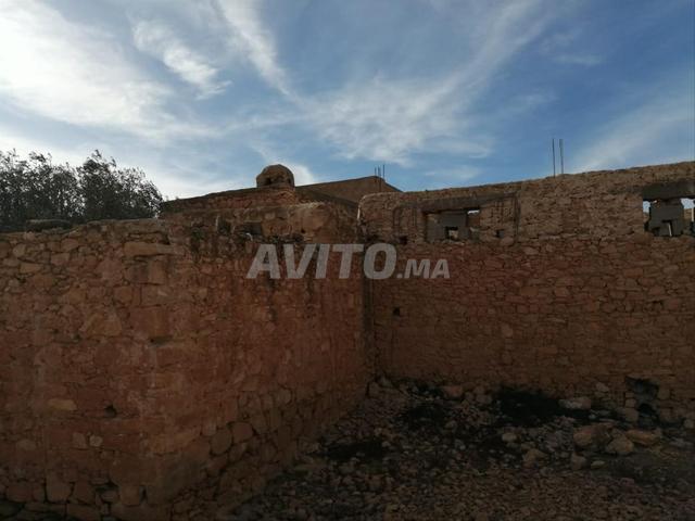 Propriété vente à Essaouira, L'Oriental