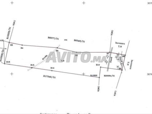 Propriété vente à Tiznit, Oued ed Dahab-Lagouira