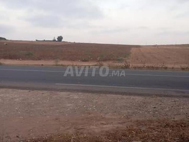 Propriété vente à pachalik d'El Jadida ⵍⵊⴰⴷⵉⴷⴰ الجديدة, Province d'El Jadida إقليم الجديدة