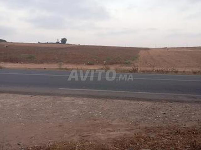 Propriété vente à El Ma, Gharb-Chrarda-Beni Hssen