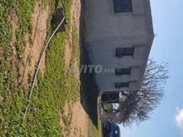Propriété vente à Gharb-Chrarda-Beni Hssen
