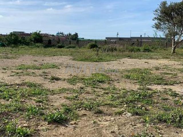 Propriété vente à El Ma, Gharb-Chrarda-Beni Hssen