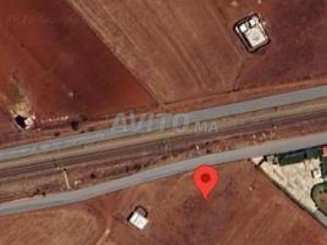 Propriété vente à El Ma, Gharb-Chrarda-Beni Hssen