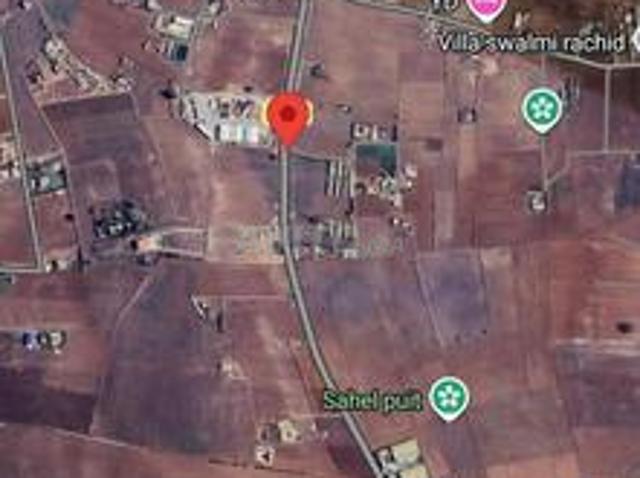 Propriété vente à El Ma, Gharb-Chrarda-Beni Hssen