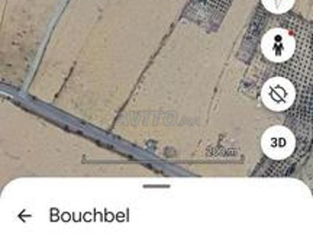 Propriété vente