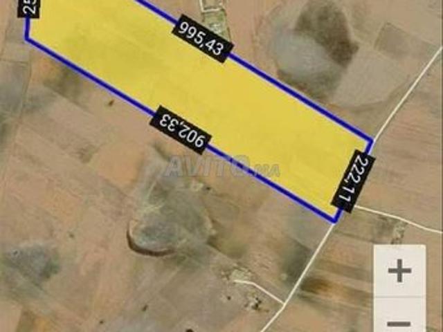 Propriété vente à Had Soualem, Chaouia-Ouardigha