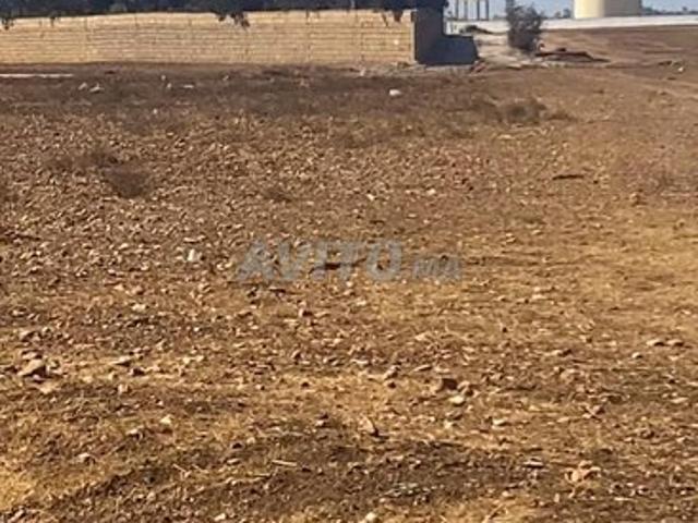 Propriété vente à Berrechid, Gharb-Chrarda-Beni Hssen