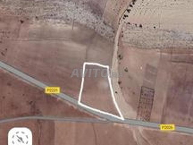 Propriété vente à Essaouira, L'Oriental