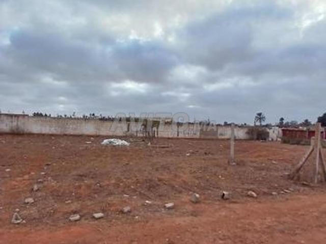 Propriété vente à Dar Bouazza, Gharb-Chrarda-Beni Hssen