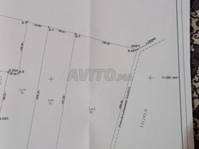 Propriété location à Settat, Gharb-Chrarda-Beni Hssen