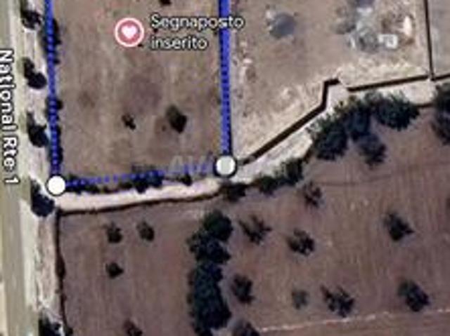 Propriété vente à Essaouira, L'Oriental