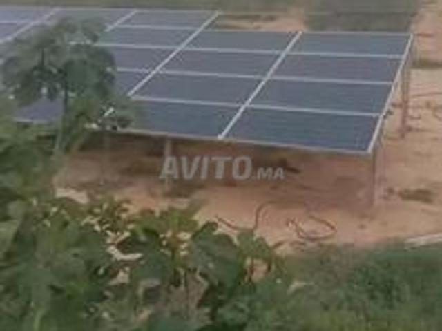 Propriété vente à Chichaoua, L'Oriental