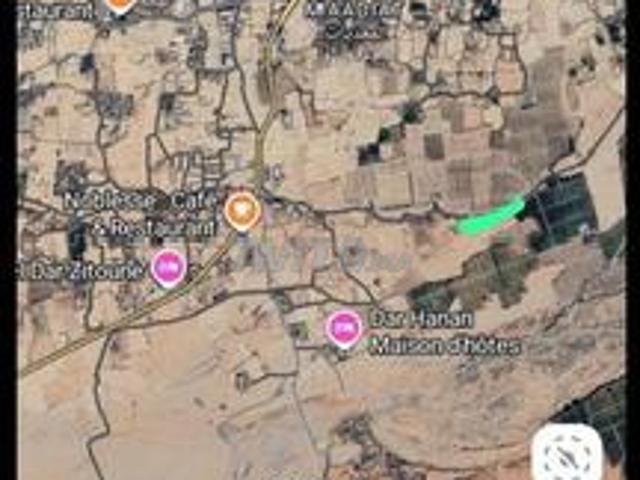 Propriété vente à Taroudant, Oued ed Dahab-Lagouira