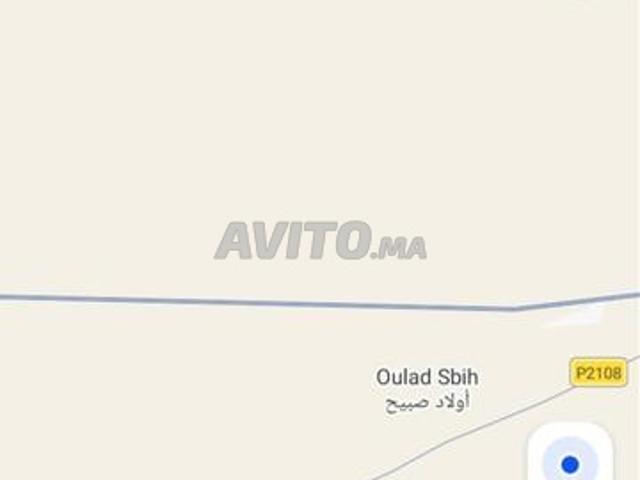 Propriété vente