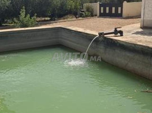 Propriété vente à Meknès