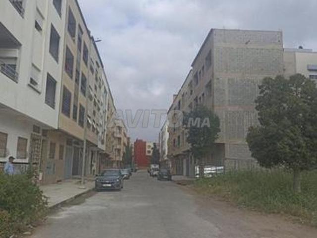 Propriété vente à Had Soualem, Gharb-Chrarda-Beni Hssen