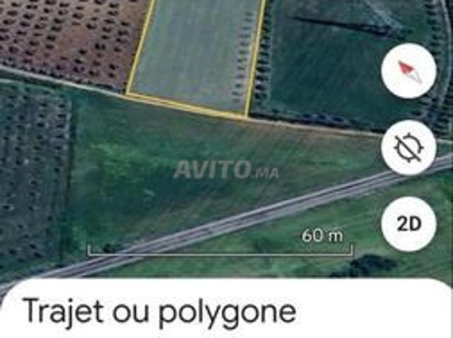 Propriété vente