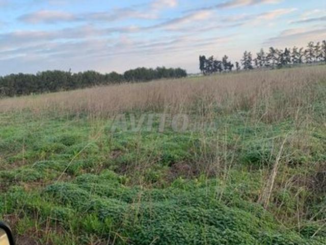 Propriété vente à Gharb-Chrarda-Beni Hssen