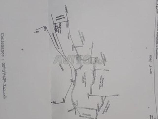 Propriété vente à Al Haouz, Marrakech-Tensift-Al Haouz