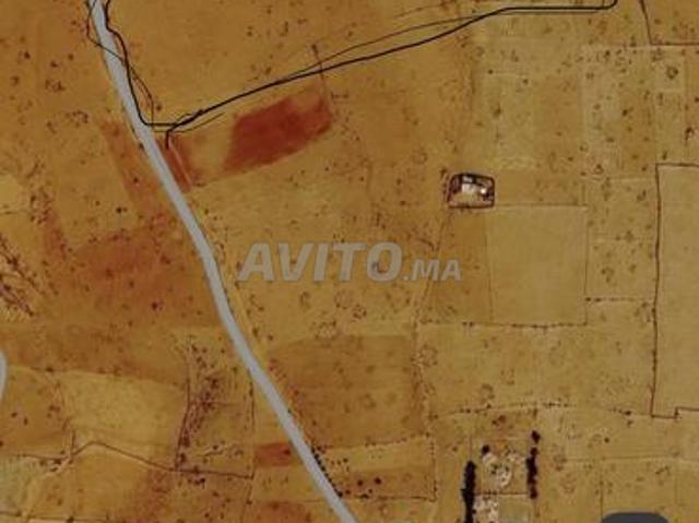 Propriété vente à Al Haouz, L'Oriental